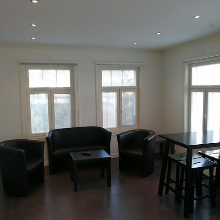 Esplanad Apartment Mariehamn Dış mekan fotoğraf