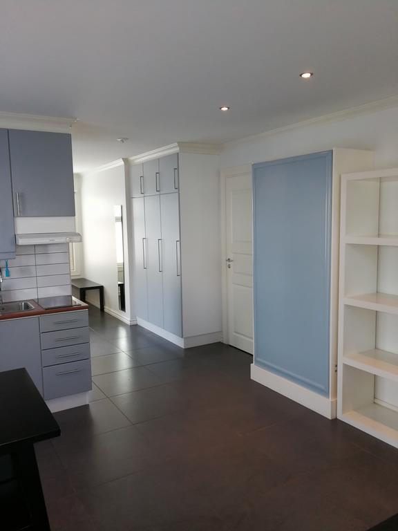 Esplanad Apartment Mariehamn Dış mekan fotoğraf