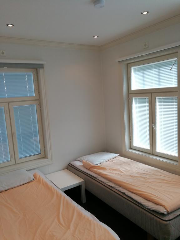 Esplanad Apartment Mariehamn Dış mekan fotoğraf